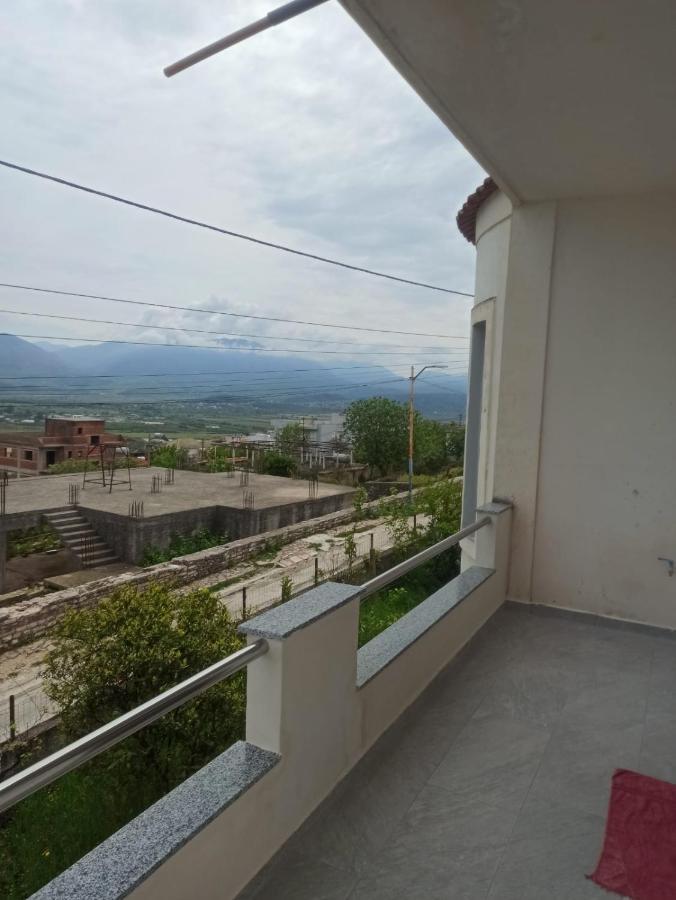 Iphigenia Luxury Flat Daire Saranda Dış mekan fotoğraf